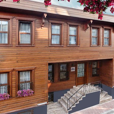 Xenia Hotel Stambuł Zewnętrze zdjęcie