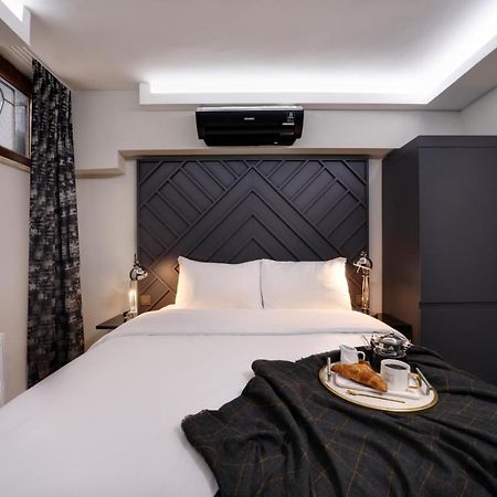 Xenia Hotel Stambuł Zewnętrze zdjęcie