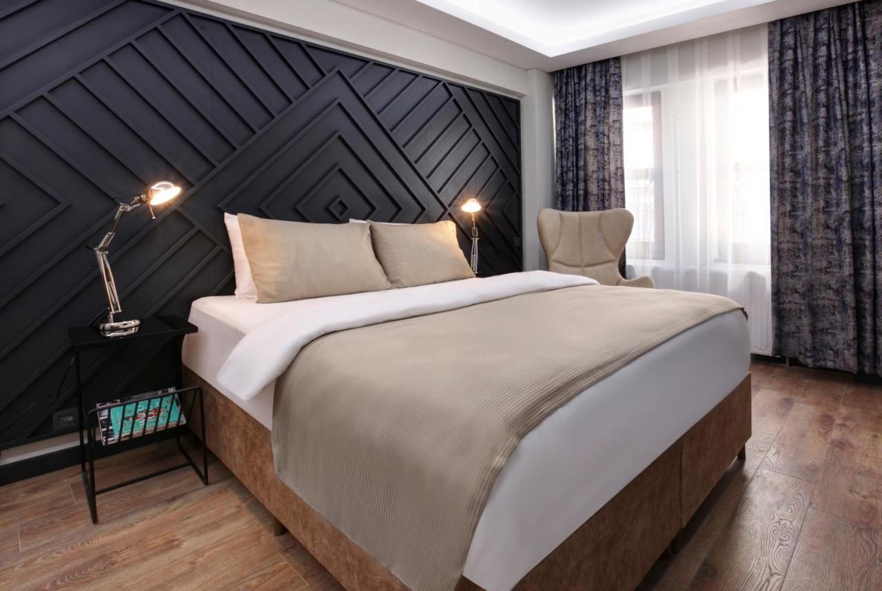 Xenia Hotel Stambuł Zewnętrze zdjęcie