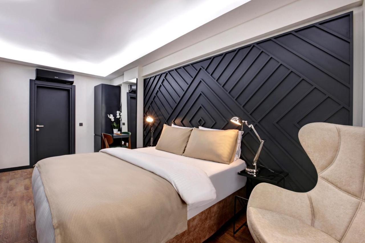 Xenia Hotel Stambuł Zewnętrze zdjęcie