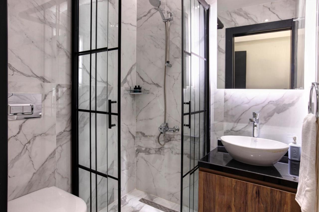Xenia Hotel Stambuł Zewnętrze zdjęcie