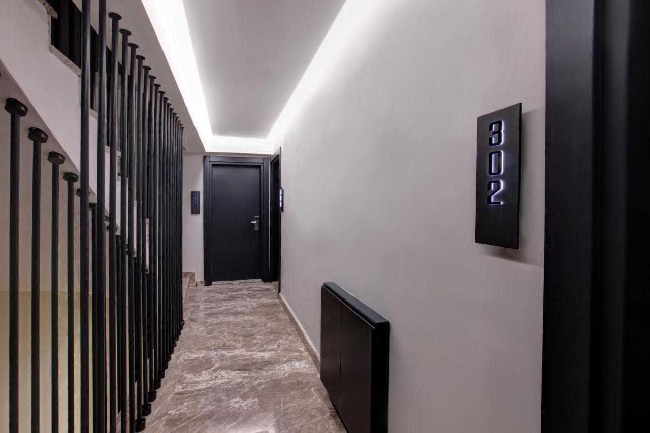 Xenia Hotel Stambuł Zewnętrze zdjęcie