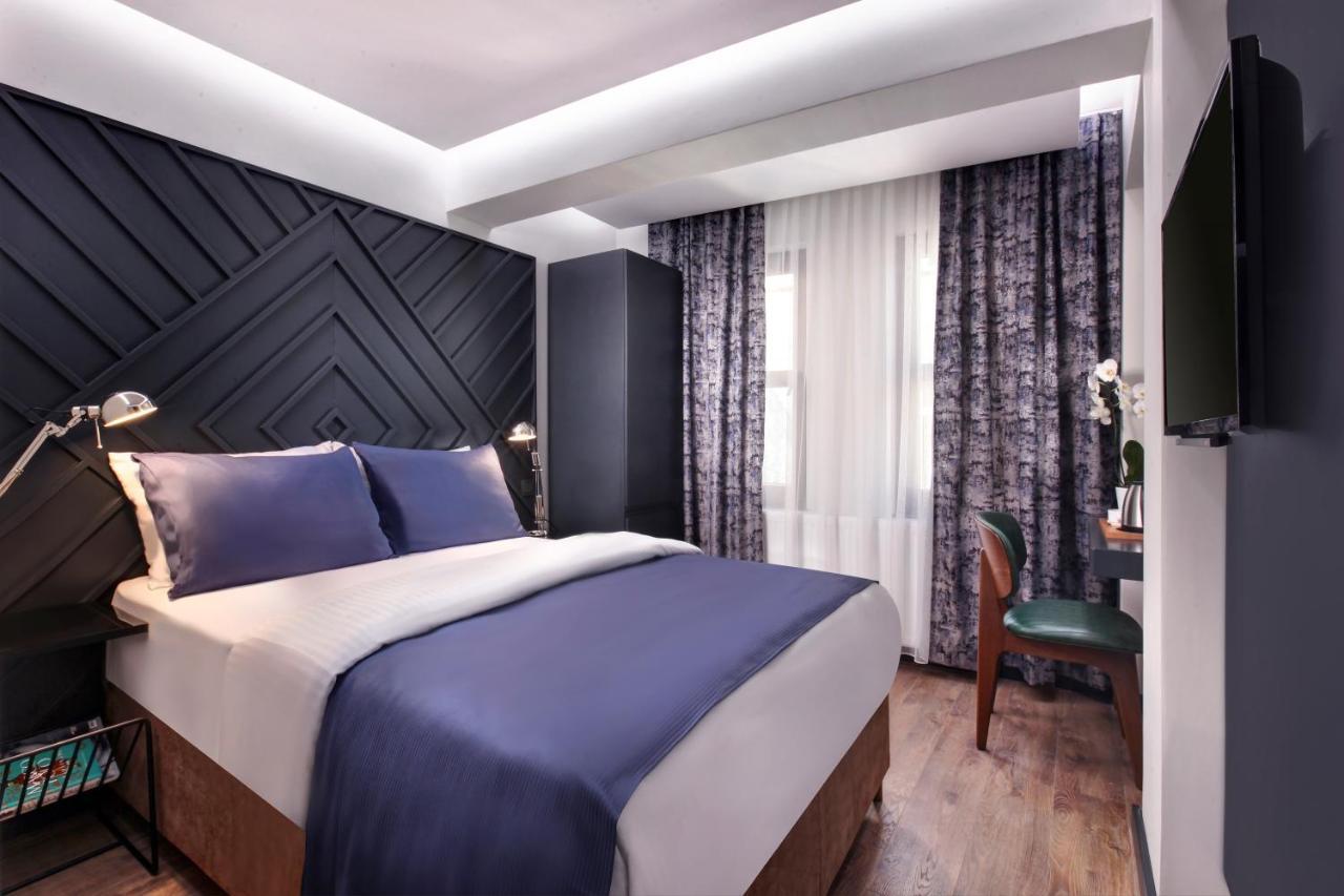 Xenia Hotel Stambuł Zewnętrze zdjęcie