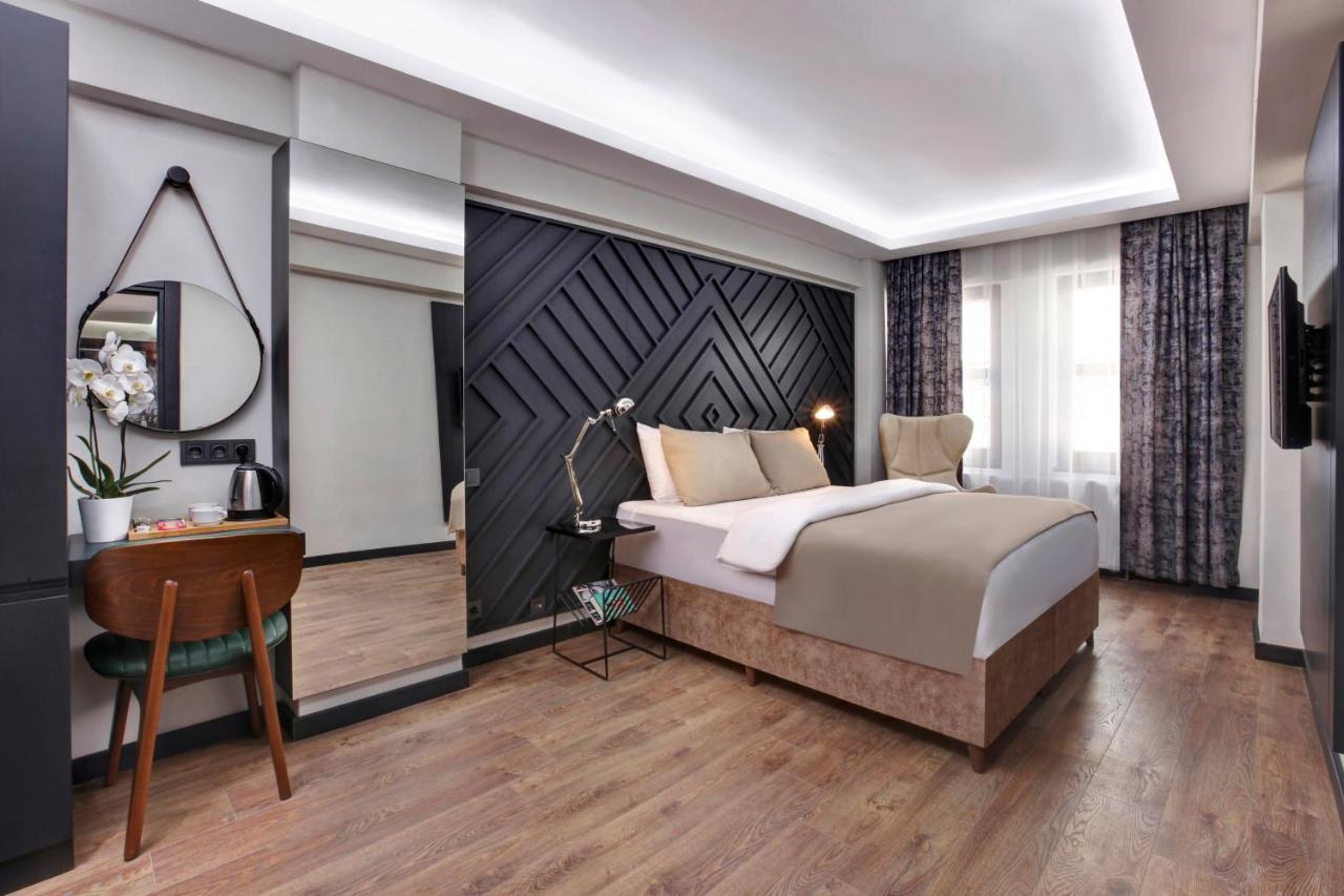 Xenia Hotel Stambuł Zewnętrze zdjęcie