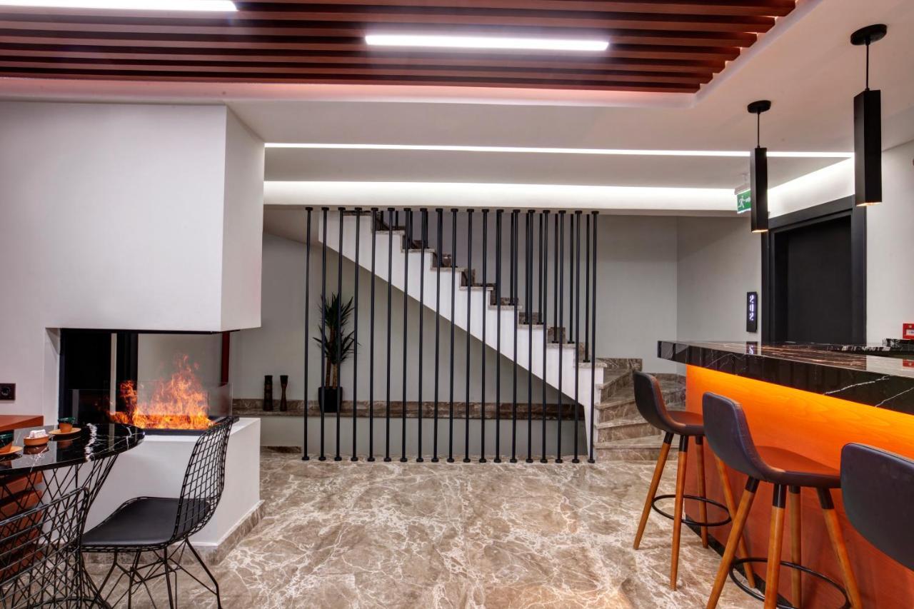 Xenia Hotel Stambuł Zewnętrze zdjęcie