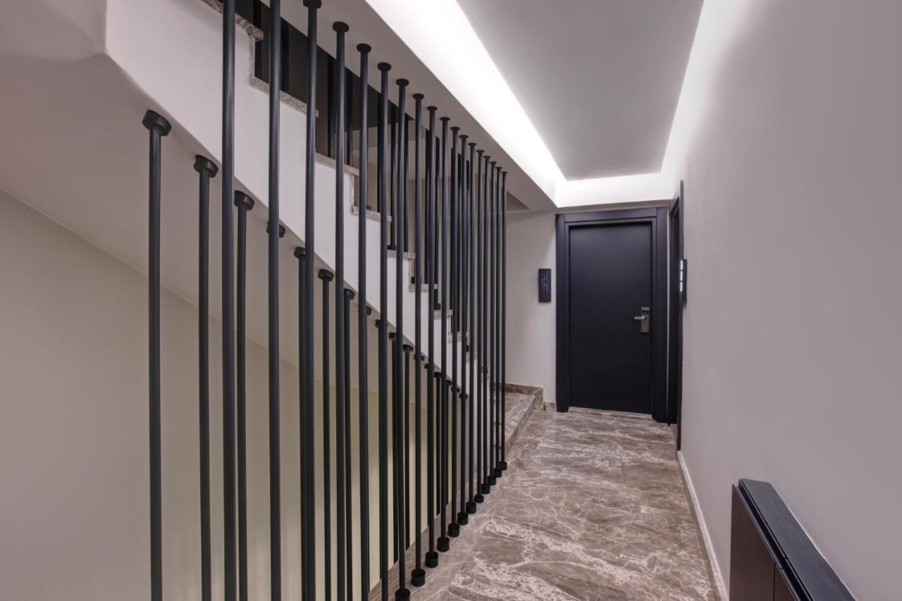 Xenia Hotel Stambuł Zewnętrze zdjęcie
