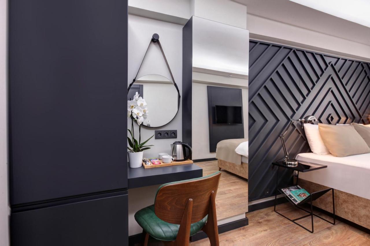 Xenia Hotel Stambuł Zewnętrze zdjęcie