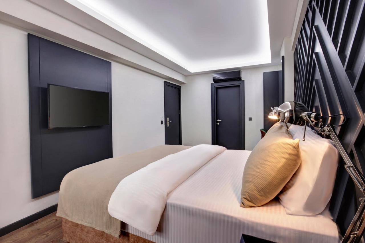 Xenia Hotel Stambuł Zewnętrze zdjęcie
