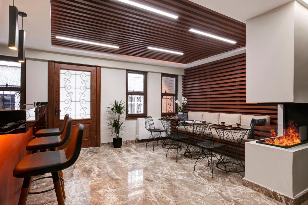 Xenia Hotel Stambuł Zewnętrze zdjęcie