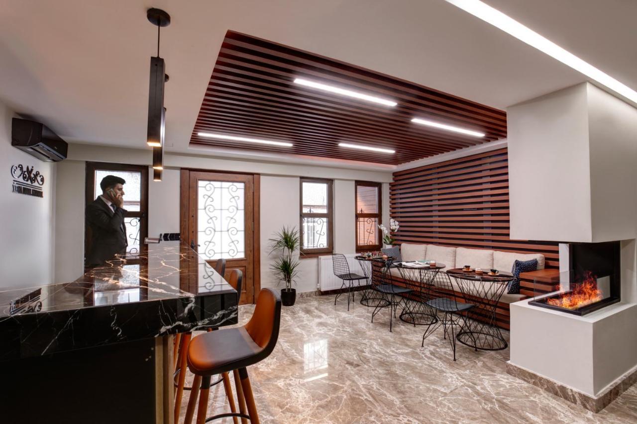 Xenia Hotel Stambuł Zewnętrze zdjęcie