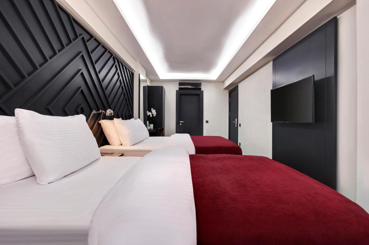 Xenia Hotel Stambuł Zewnętrze zdjęcie