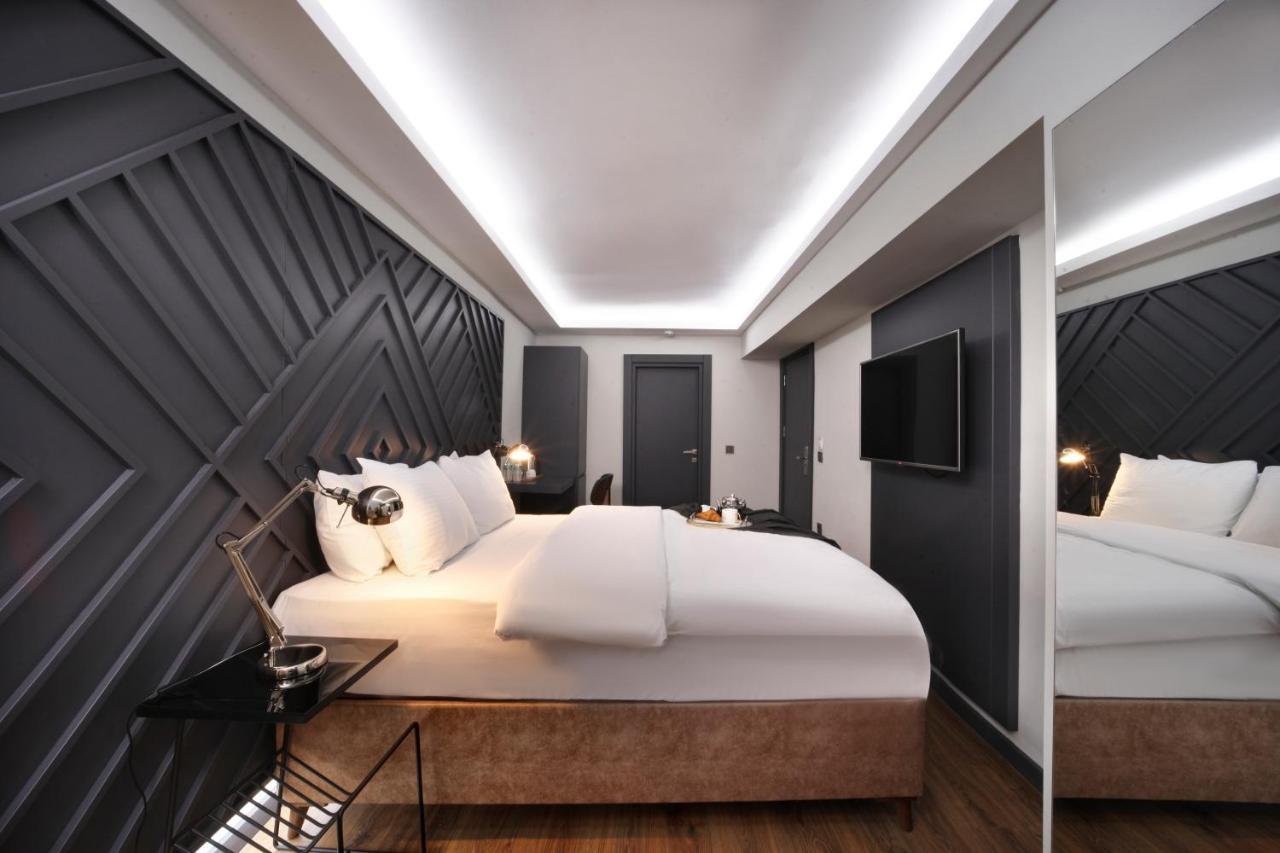 Xenia Hotel Stambuł Zewnętrze zdjęcie
