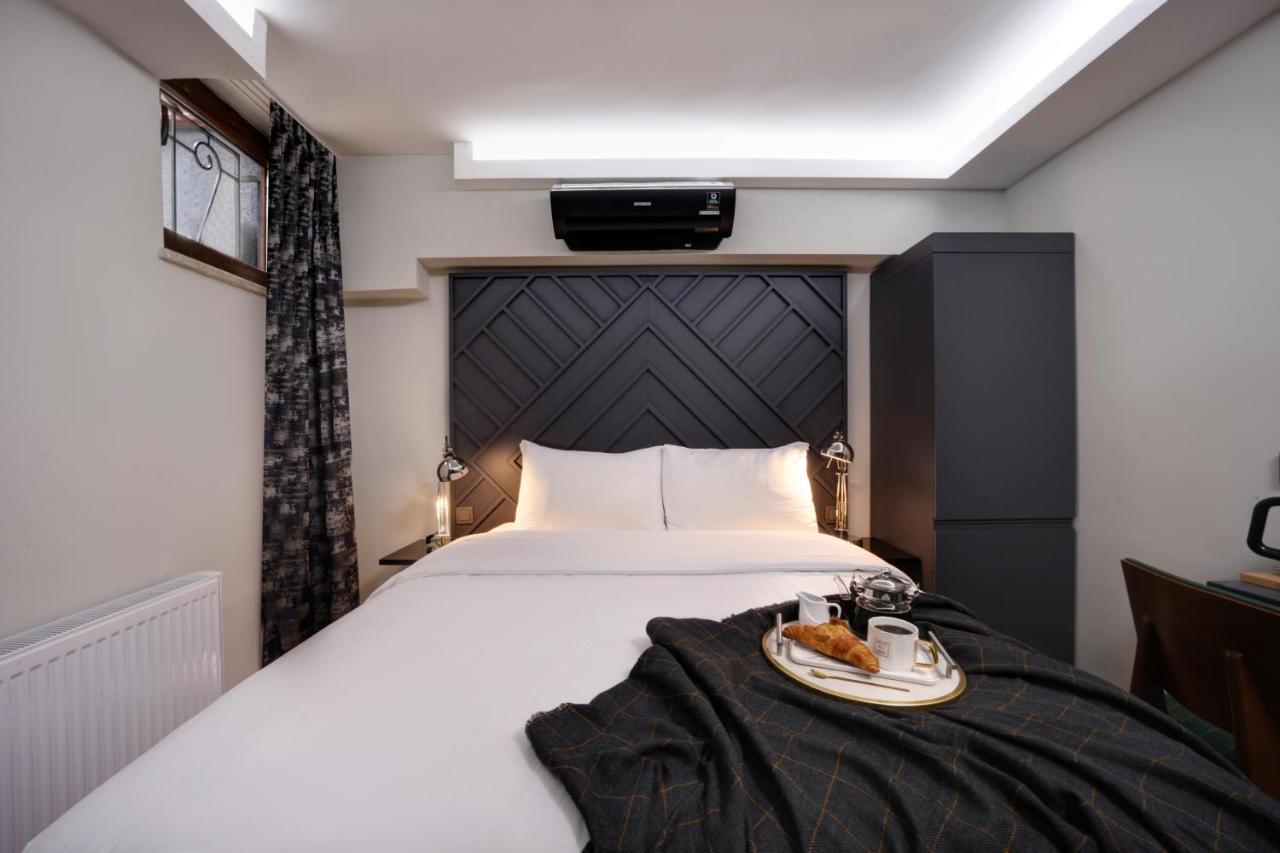 Xenia Hotel Stambuł Zewnętrze zdjęcie
