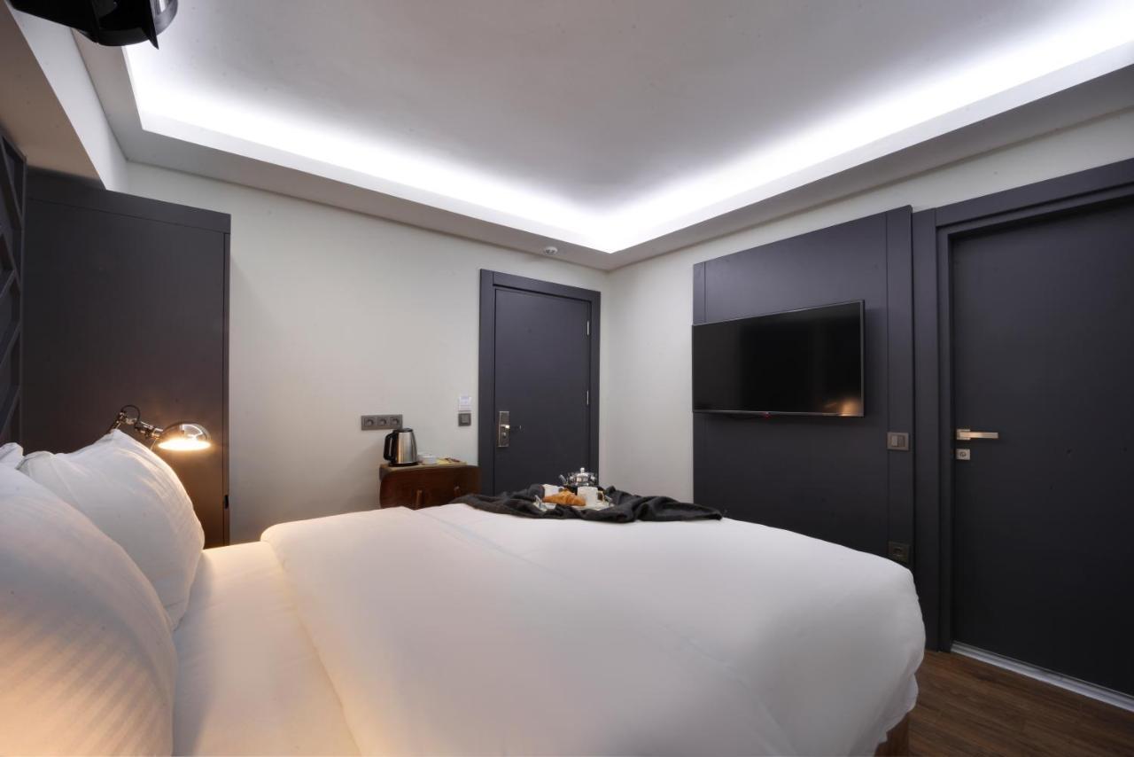 Xenia Hotel Stambuł Zewnętrze zdjęcie