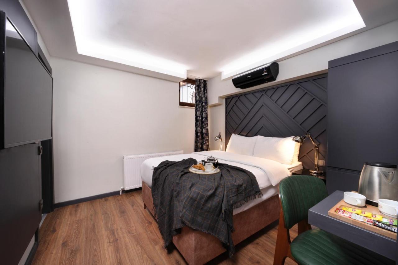 Xenia Hotel Stambuł Zewnętrze zdjęcie