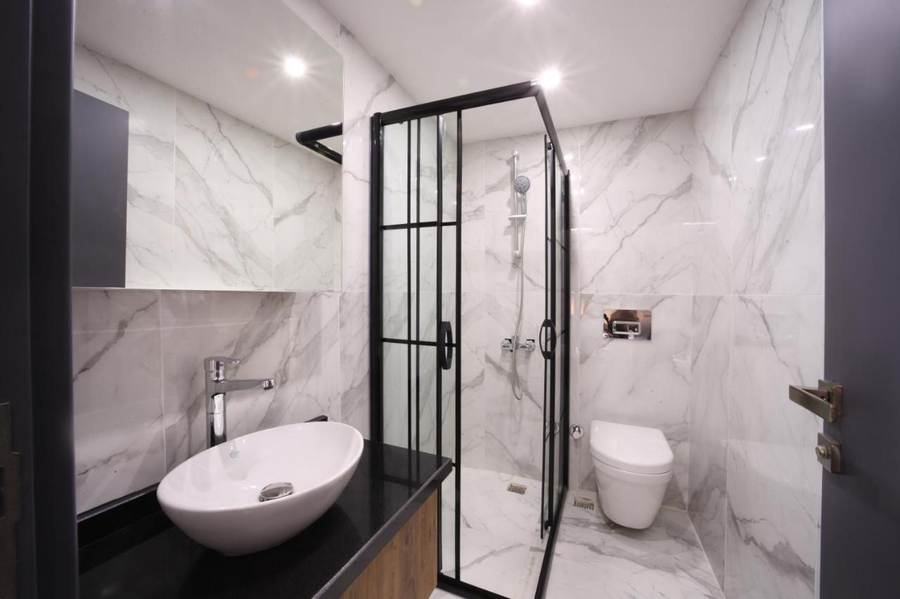 Xenia Hotel Stambuł Zewnętrze zdjęcie