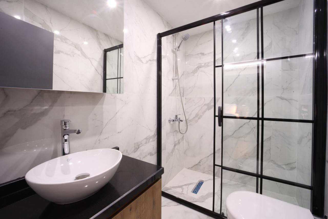 Xenia Hotel Stambuł Zewnętrze zdjęcie