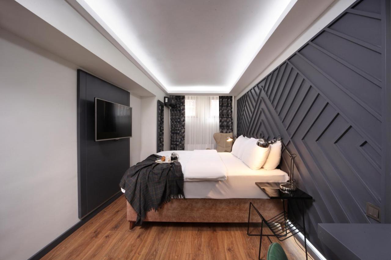 Xenia Hotel Stambuł Zewnętrze zdjęcie