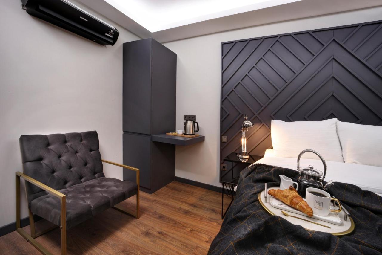 Xenia Hotel Stambuł Zewnętrze zdjęcie