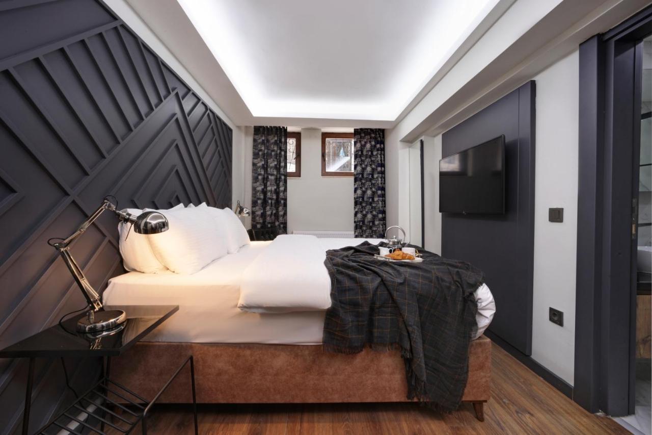 Xenia Hotel Stambuł Zewnętrze zdjęcie