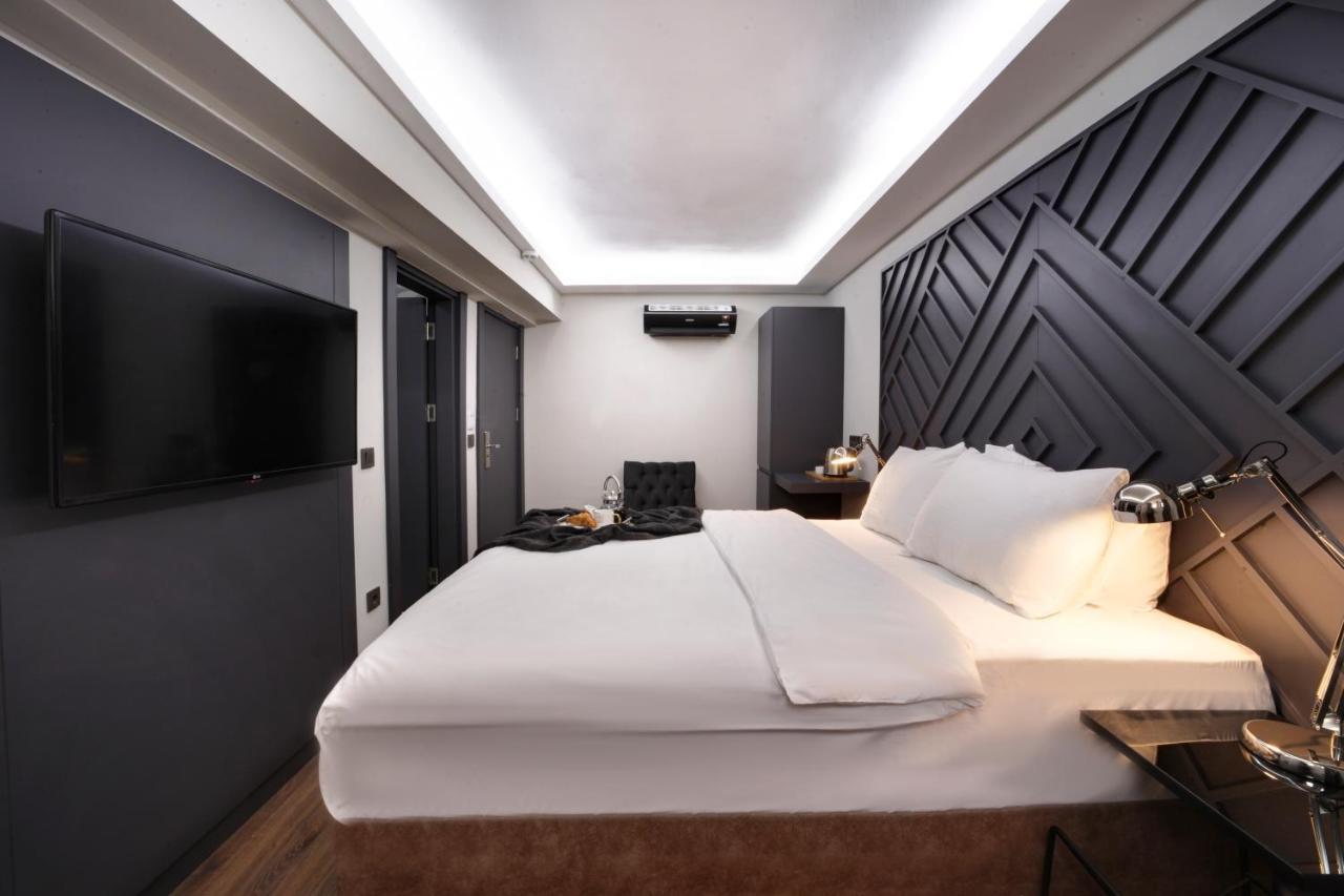 Xenia Hotel Stambuł Zewnętrze zdjęcie