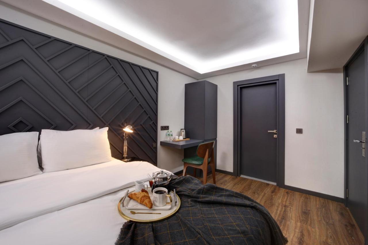 Xenia Hotel Stambuł Zewnętrze zdjęcie