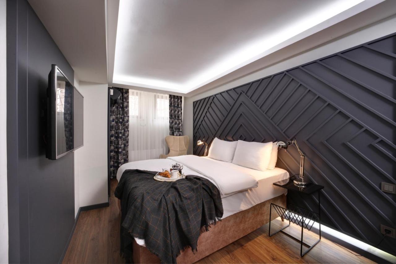 Xenia Hotel Stambuł Zewnętrze zdjęcie