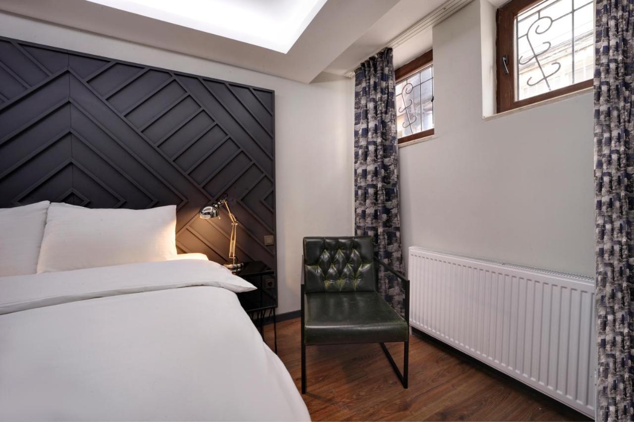 Xenia Hotel Stambuł Zewnętrze zdjęcie