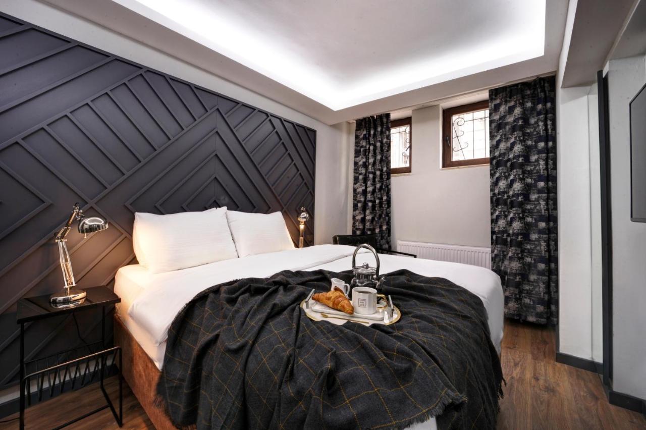 Xenia Hotel Stambuł Zewnętrze zdjęcie